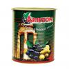 Tin can 5kg (A12 can)