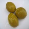 Olive size: Super Mammouth 91 - 100 (Green olive)