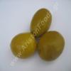 Olive size: Super Colossal 111 - 120 (Green olive)