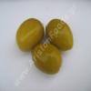 Olive size: Super 121 - 140 (Green olive)