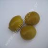 Olive size: Jumbo 181 - 200 (Green olive)