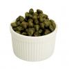 Elible olives and vegetables products from ARISTON