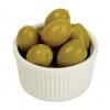 Elible olives and vegetables products from ARISTON