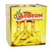 ARISTON packaging