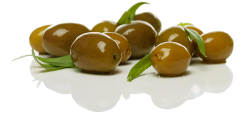 ARISTON olives
